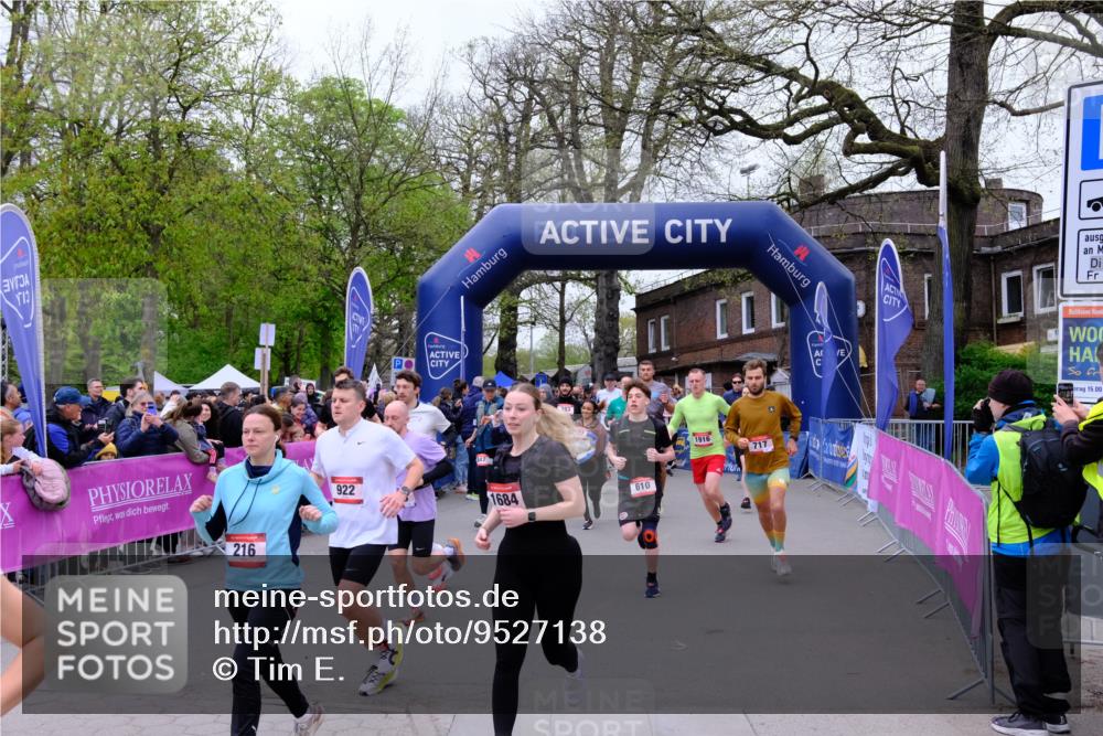 19.04.2026 - Hammer Lauf Tim E. http://msf.ph/oto/9527138 19.04.2026 09:45:23 Ziel  meine-sportfotos.de