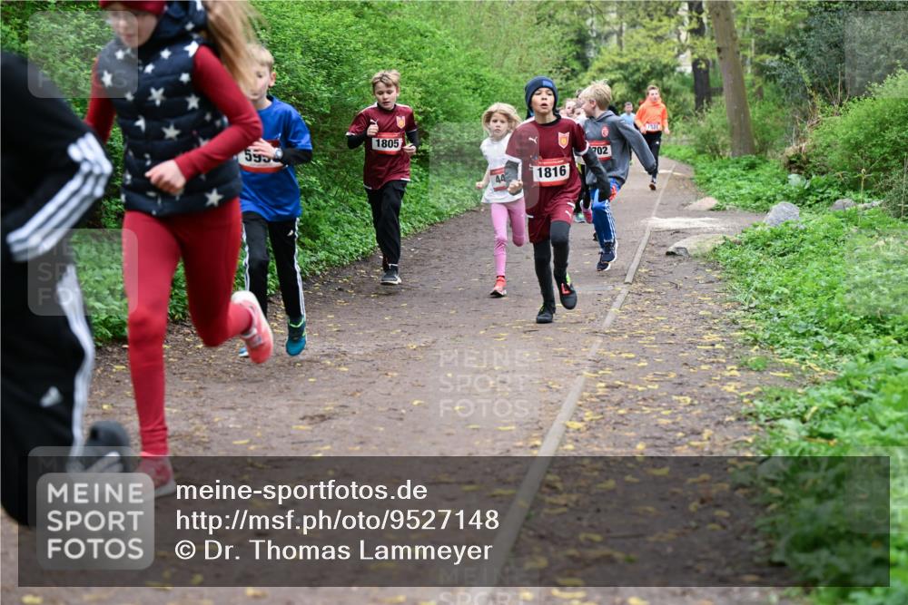 19.04.2026 - Hammer Lauf Dr. Thomas Lammeyer http://msf.ph/oto/9527148 19.04.2026 09:25:12 Laufen 1805, 595, 702, 1816 meine-sportfotos.de