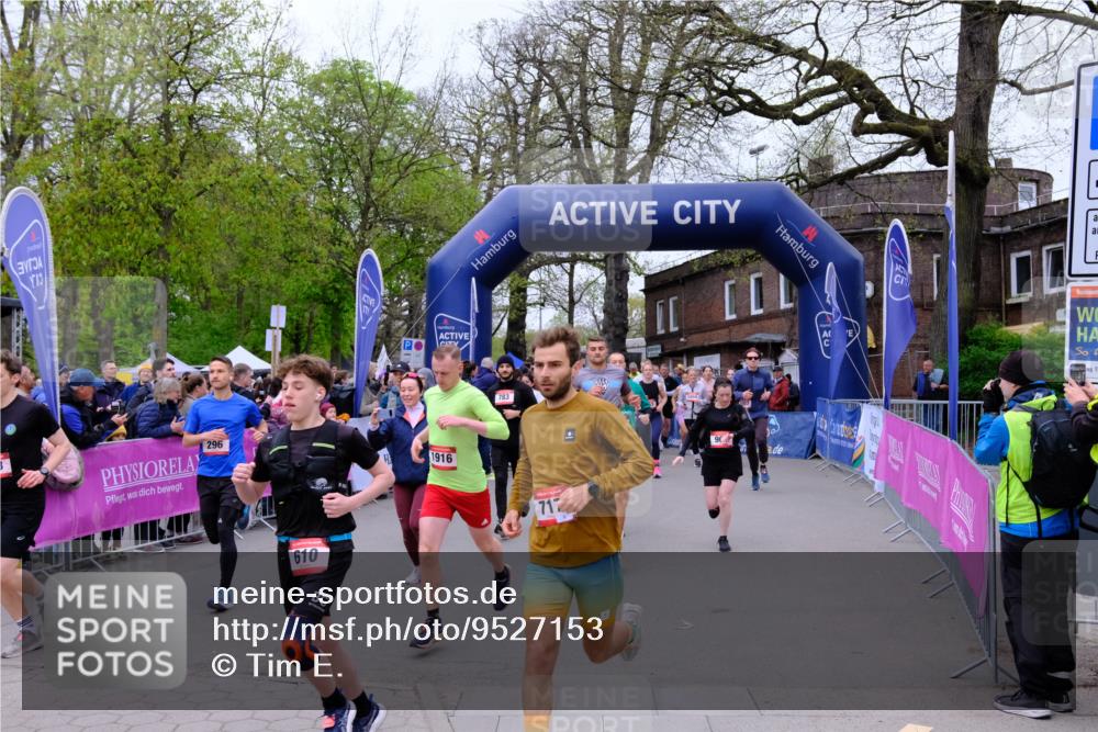 19.04.2026 - Hammer Lauf Tim E. http://msf.ph/oto/9527153 19.04.2026 09:45:24 Ziel  meine-sportfotos.de