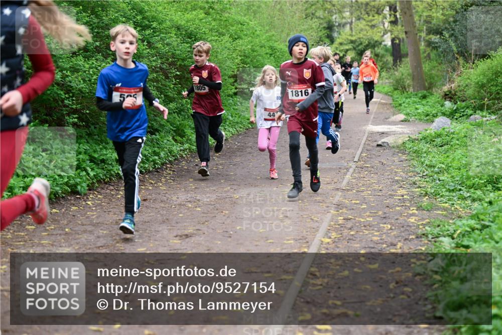 19.04.2026 - Hammer Lauf Dr. Thomas Lammeyer http://msf.ph/oto/9527154 19.04.2026 09:25:12 Laufen 1805, 1816 meine-sportfotos.de
