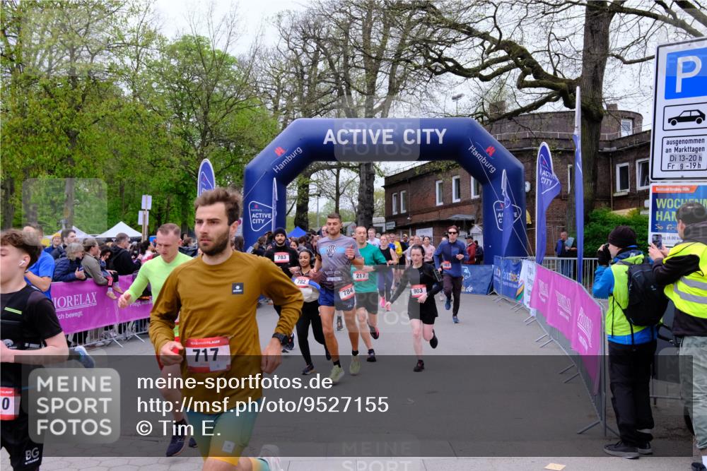 19.04.2026 - Hammer Lauf Tim E. http://msf.ph/oto/9527155 19.04.2026 09:45:24 Ziel  meine-sportfotos.de