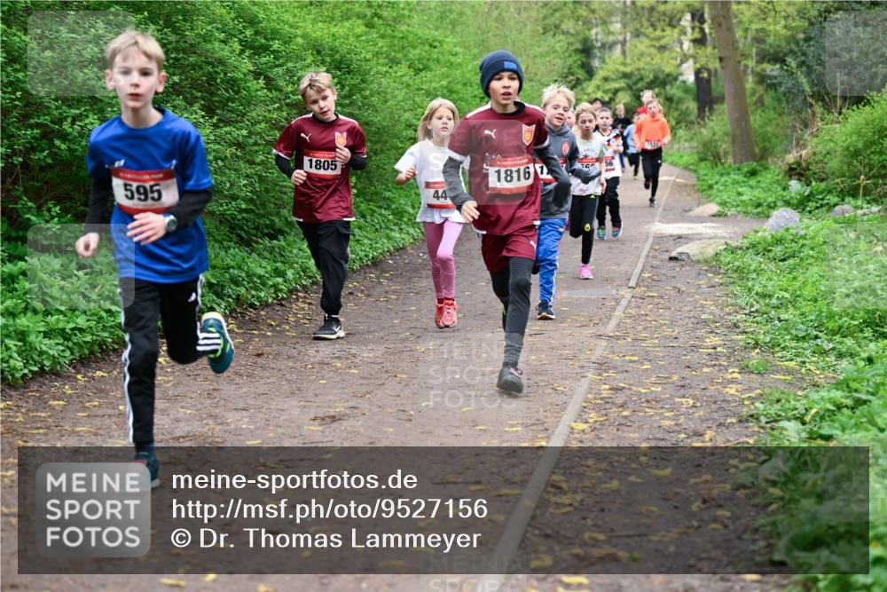 19.04.2026 - Hammer Lauf Dr. Thomas Lammeyer http://msf.ph/oto/9527156 19.04.2026 09:25:13 Laufen 595, 1805, 18161 meine-sportfotos.de