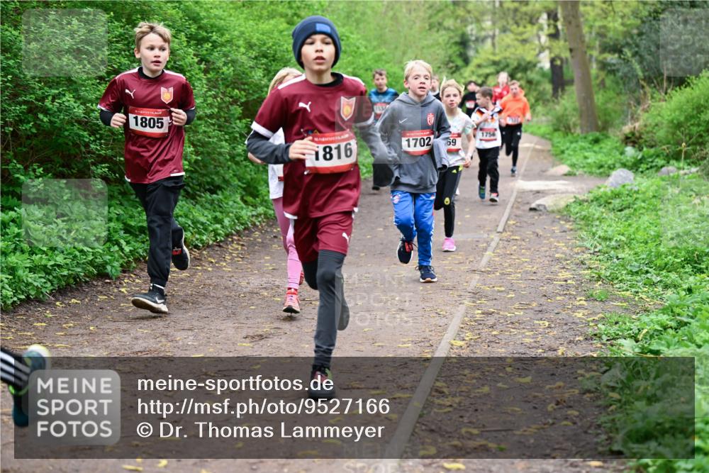 19.04.2026 - Hammer Lauf Dr. Thomas Lammeyer http://msf.ph/oto/9527166 19.04.2026 09:25:13 Laufen 1805, 1816, 1756, 1702 meine-sportfotos.de