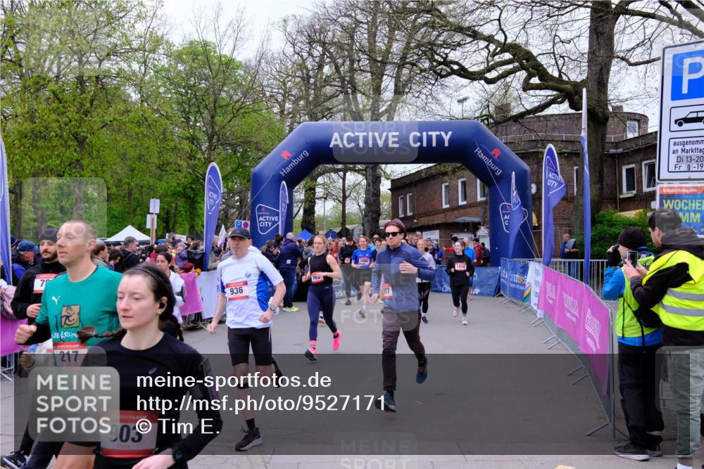 19.04.2026 - Hammer Lauf Tim E. http://msf.ph/oto/9527171 19.04.2026 09:45:26 Ziel  meine-sportfotos.de