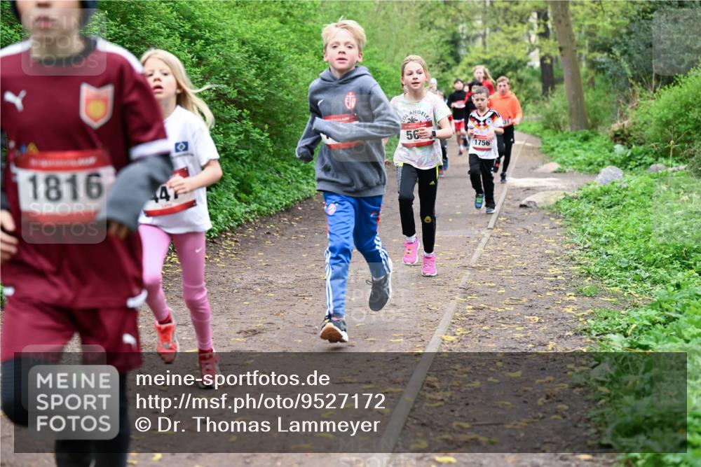 19.04.2026 - Hammer Lauf Dr. Thomas Lammeyer http://msf.ph/oto/9527172 19.04.2026 09:25:14 Laufen 1756, 1816, 447 meine-sportfotos.de