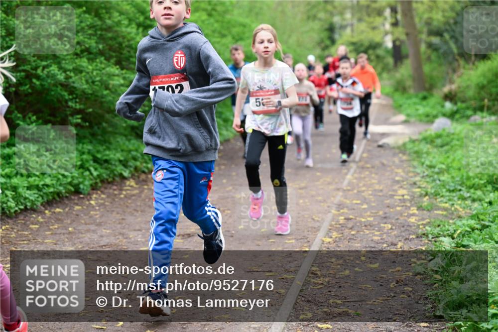 19.04.2026 - Hammer Lauf Dr. Thomas Lammeyer http://msf.ph/oto/9527176 19.04.2026 09:25:15 Laufen  meine-sportfotos.de