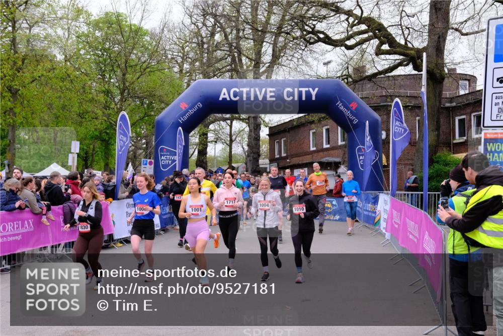 19.04.2026 - Hammer Lauf Tim E. http://msf.ph/oto/9527181 19.04.2026 09:45:27 Ziel  meine-sportfotos.de