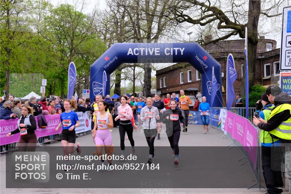 19.04.2026 - Hammer Lauf Tim E. http://msf.ph/oto/9527184 19.04.2026 09:45:27 Ziel  meine-sportfotos.de