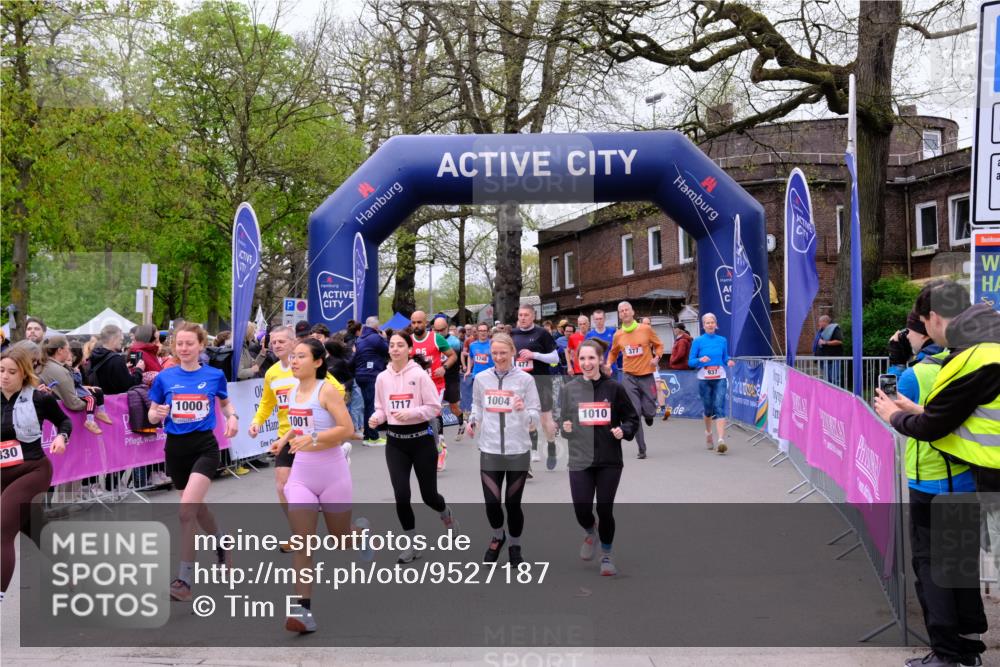 19.04.2026 - Hammer Lauf Tim E. http://msf.ph/oto/9527187 19.04.2026 09:45:28 Ziel  meine-sportfotos.de