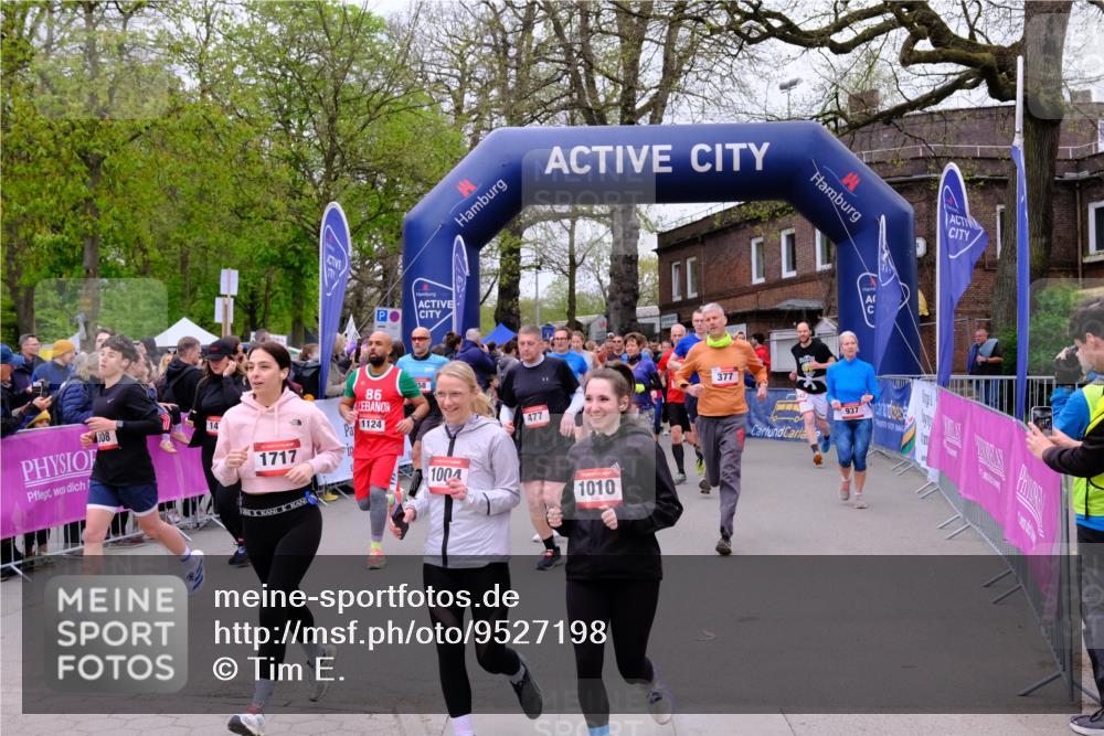 19.04.2026 - Hammer Lauf Tim E. http://msf.ph/oto/9527198 19.04.2026 09:45:29 Ziel  meine-sportfotos.de