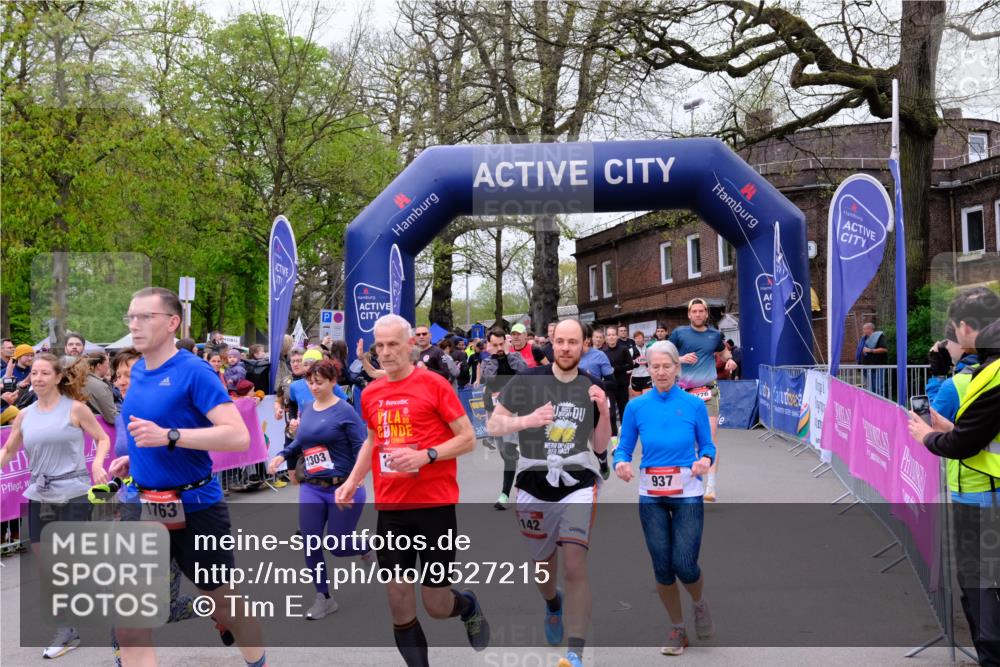19.04.2026 - Hammer Lauf Tim E. http://msf.ph/oto/9527215 19.04.2026 09:45:31 Ziel  meine-sportfotos.de