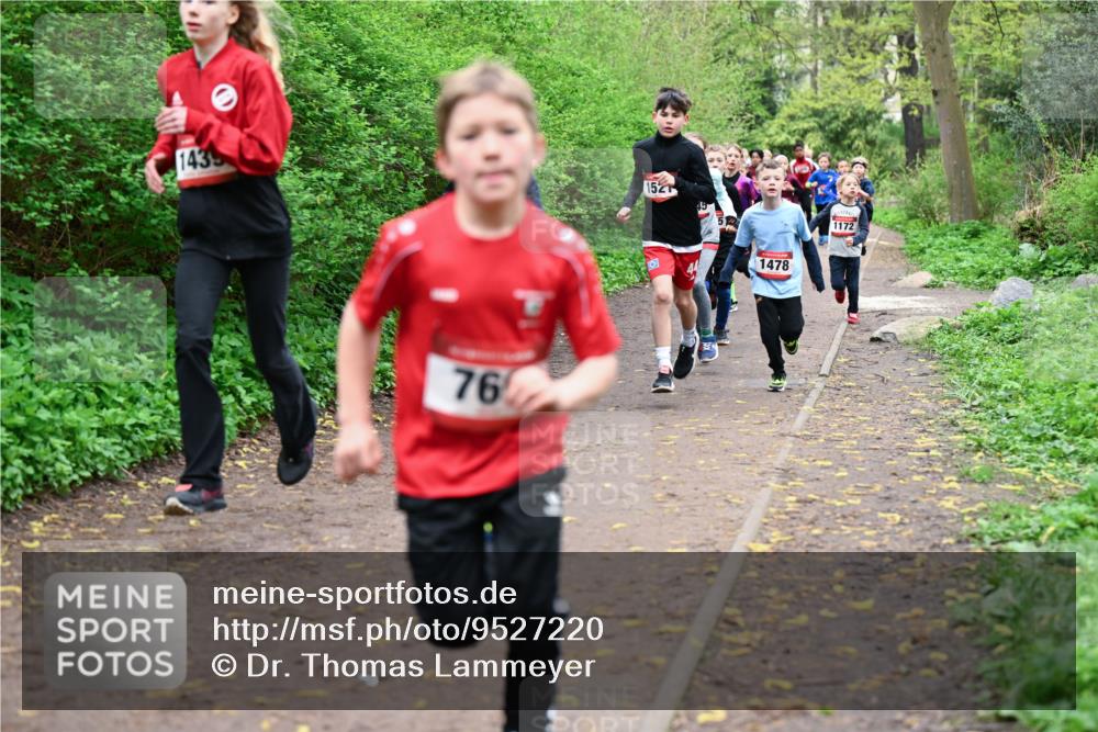 19.04.2026 - Hammer Lauf Dr. Thomas Lammeyer http://msf.ph/oto/9527220 19.04.2026 09:25:19 Laufen 1478 meine-sportfotos.de