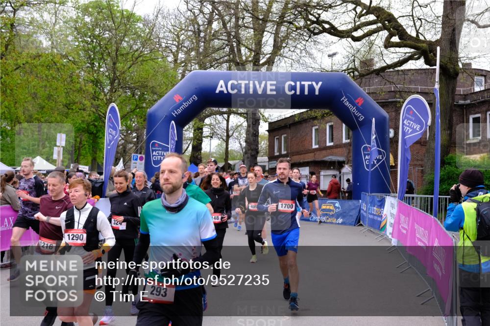 19.04.2026 - Hammer Lauf Tim E. http://msf.ph/oto/9527235 19.04.2026 09:45:36 Ziel  meine-sportfotos.de