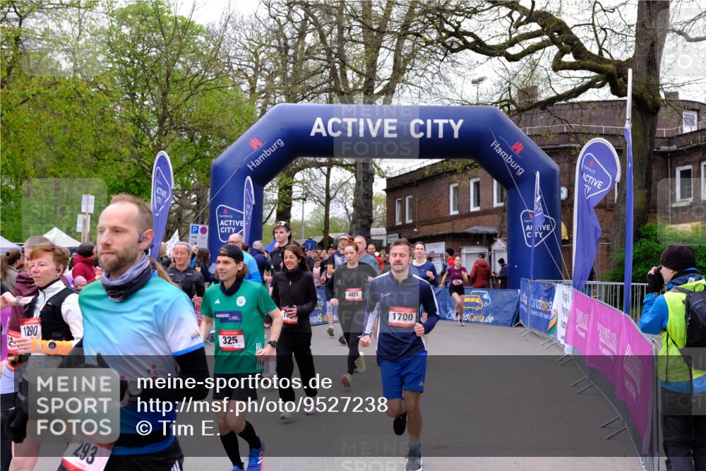 19.04.2026 - Hammer Lauf Tim E. http://msf.ph/oto/9527238 19.04.2026 09:45:36 Ziel  meine-sportfotos.de