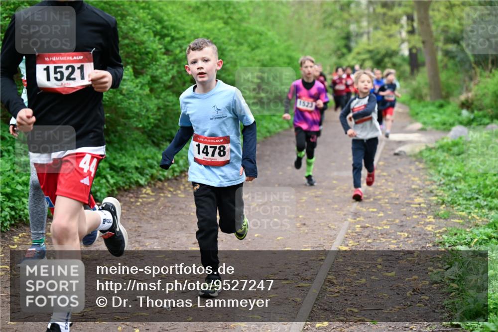 19.04.2026 - Hammer Lauf Dr. Thomas Lammeyer http://msf.ph/oto/9527247 19.04.2026 09:25:22 Laufen 1521, 1523, 1478 meine-sportfotos.de
