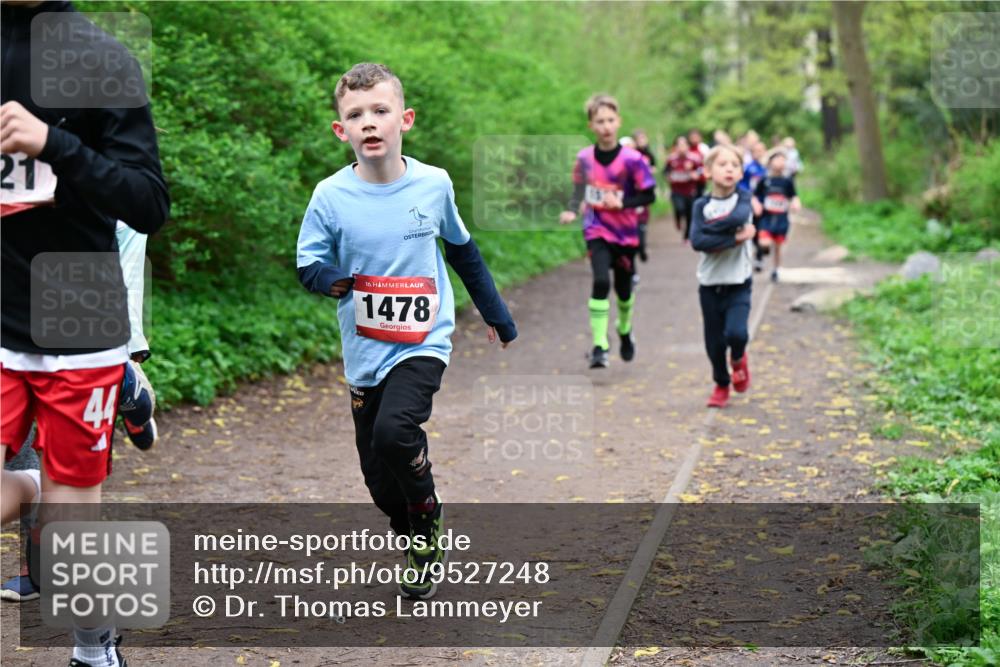 19.04.2026 - Hammer Lauf Dr. Thomas Lammeyer http://msf.ph/oto/9527248 19.04.2026 09:25:22 Laufen 1478 meine-sportfotos.de