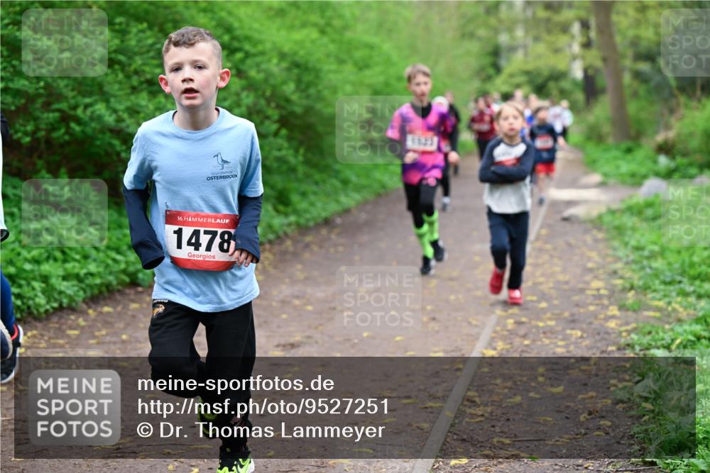 19.04.2026 - Hammer Lauf Dr. Thomas Lammeyer http://msf.ph/oto/9527251 19.04.2026 09:25:22 Laufen 1478, 1635 meine-sportfotos.de