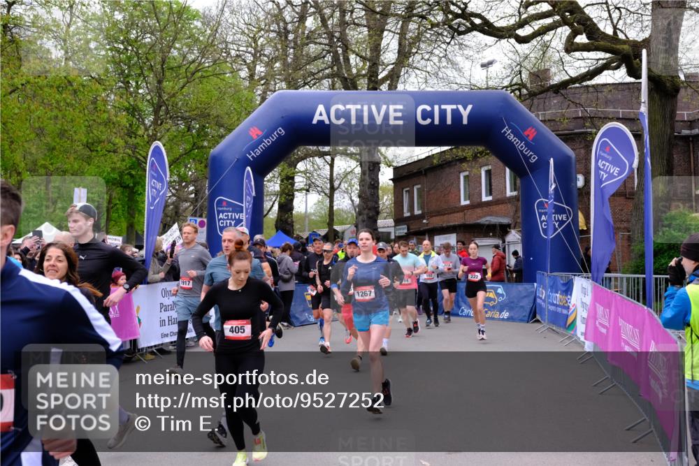19.04.2026 - Hammer Lauf Tim E. http://msf.ph/oto/9527252 19.04.2026 09:45:37 Ziel  meine-sportfotos.de
