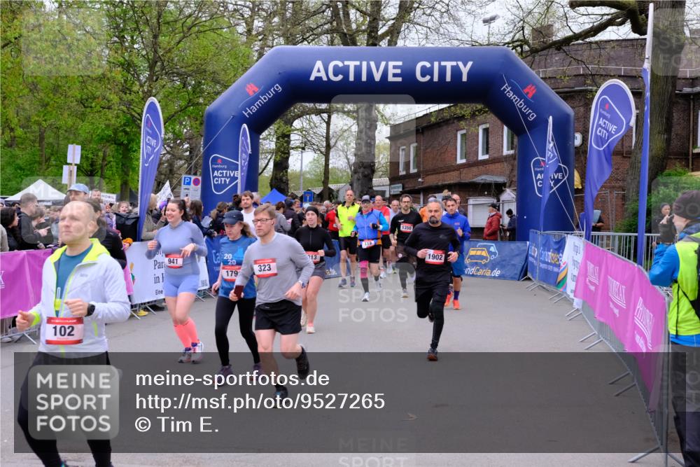 19.04.2026 - Hammer Lauf Tim E. http://msf.ph/oto/9527265 19.04.2026 09:45:41 Ziel  meine-sportfotos.de