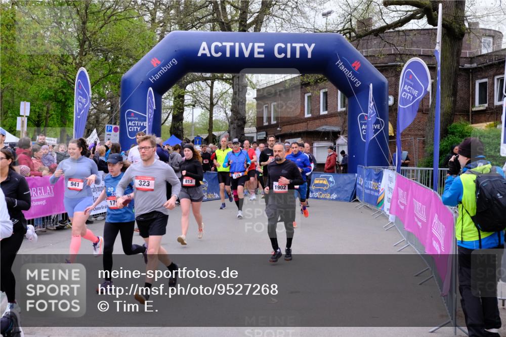 19.04.2026 - Hammer Lauf Tim E. http://msf.ph/oto/9527268 19.04.2026 09:45:41 Ziel  meine-sportfotos.de