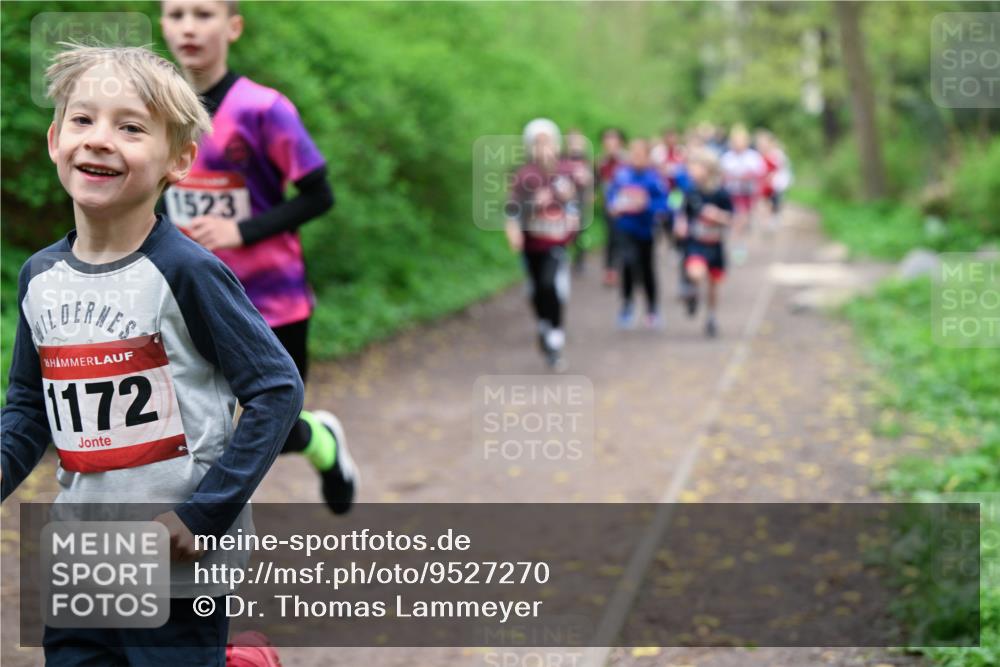 19.04.2026 - Hammer Lauf Dr. Thomas Lammeyer http://msf.ph/oto/9527270 19.04.2026 09:25:24 Laufen 1172, 1523 meine-sportfotos.de