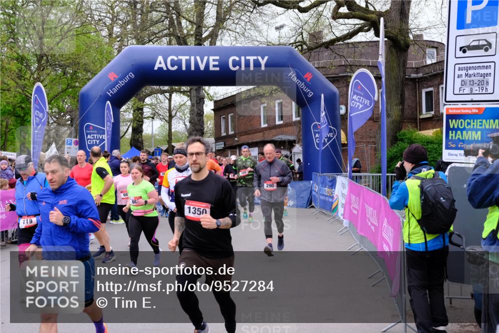 19.04.2026 - Hammer Lauf Tim E. http://msf.ph/oto/9527284 19.04.2026 09:45:44 Ziel  meine-sportfotos.de