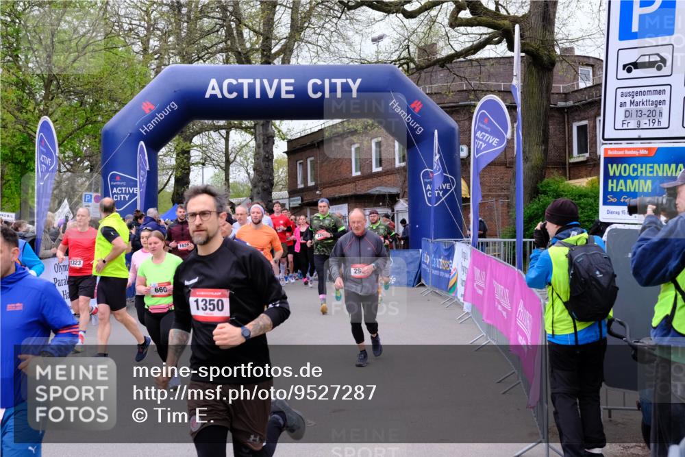 19.04.2026 - Hammer Lauf Tim E. http://msf.ph/oto/9527287 19.04.2026 09:45:44 Ziel  meine-sportfotos.de