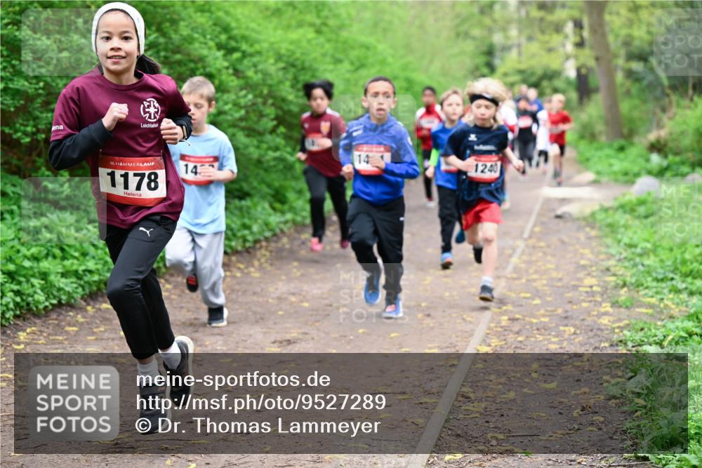 19.04.2026 - Hammer Lauf Dr. Thomas Lammeyer http://msf.ph/oto/9527289 19.04.2026 09:25:26 Laufen 1178, 1240 meine-sportfotos.de