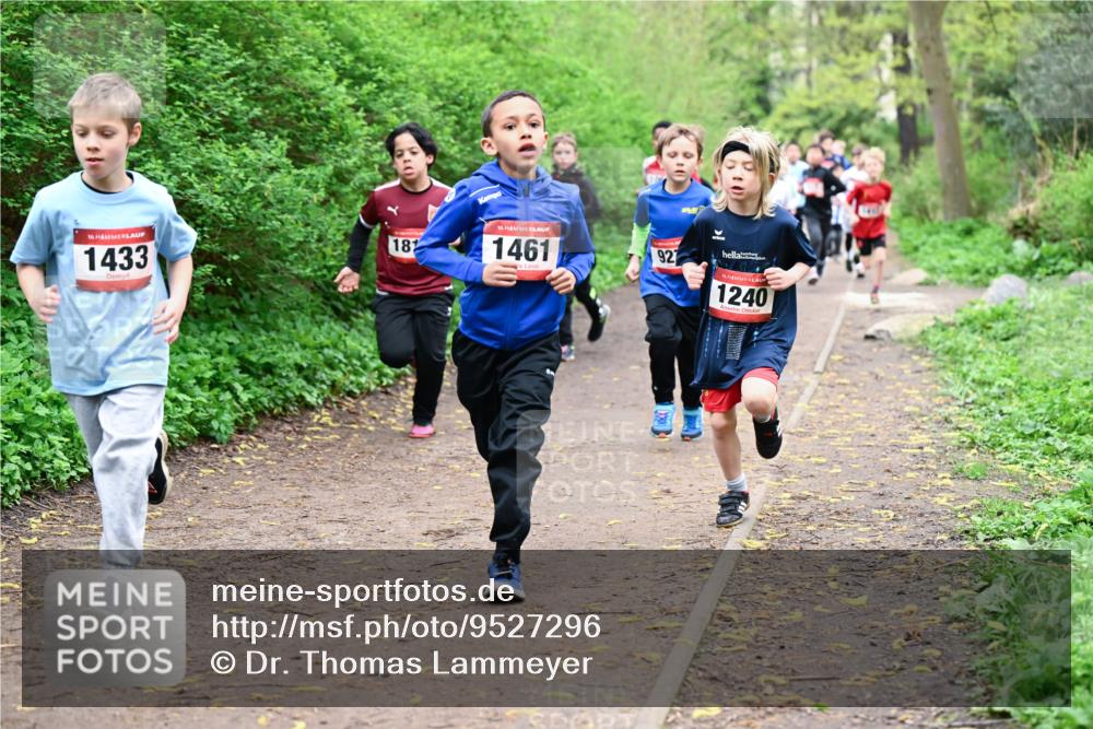 19.04.2026 - Hammer Lauf Dr. Thomas Lammeyer http://msf.ph/oto/9527296 19.04.2026 09:25:26 Laufen 1433, 1461, 927, 1240 meine-sportfotos.de