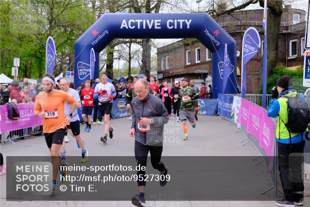 19.04.2026 - Hammer Lauf Tim E. http://msf.ph/oto/9527309 19.04.2026 09:45:46 Ziel  meine-sportfotos.de