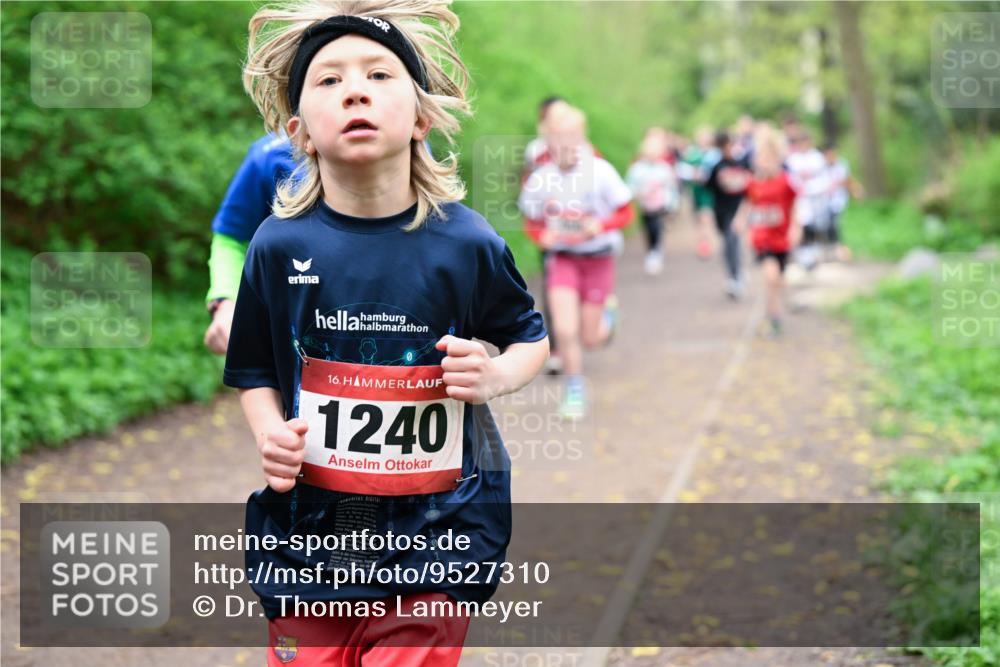 19.04.2026 - Hammer Lauf Dr. Thomas Lammeyer http://msf.ph/oto/9527310 19.04.2026 09:25:28 Laufen 1240 meine-sportfotos.de