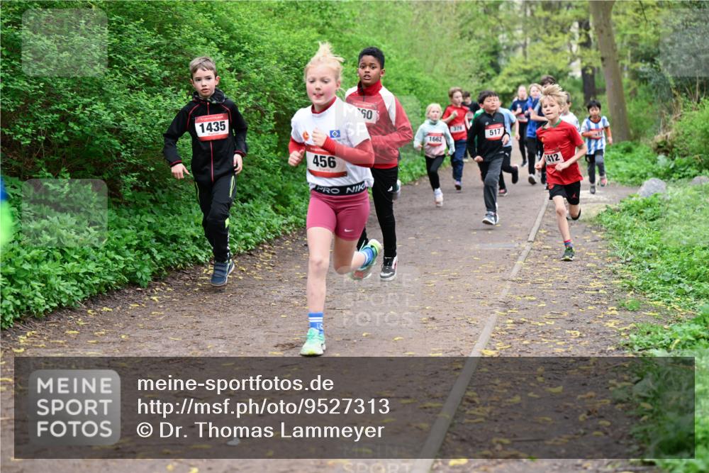 19.04.2026 - Hammer Lauf Dr. Thomas Lammeyer http://msf.ph/oto/9527313 19.04.2026 09:25:29 Laufen 1435, 456, 379, 1662, 517, 1412 meine-sportfotos.de