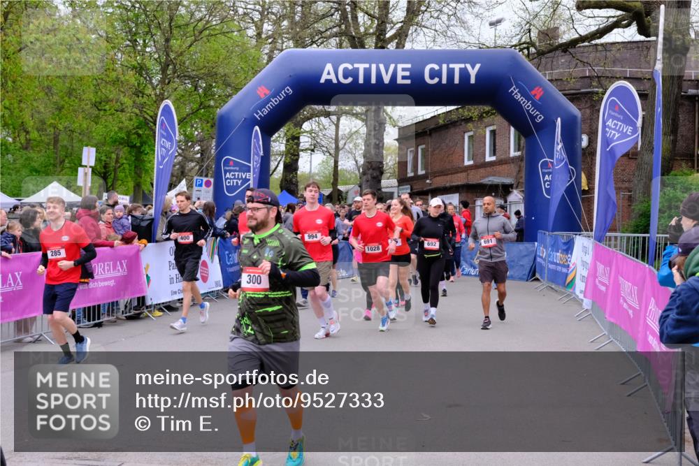 19.04.2026 - Hammer Lauf Tim E. http://msf.ph/oto/9527333 19.04.2026 09:45:48 Ziel  meine-sportfotos.de