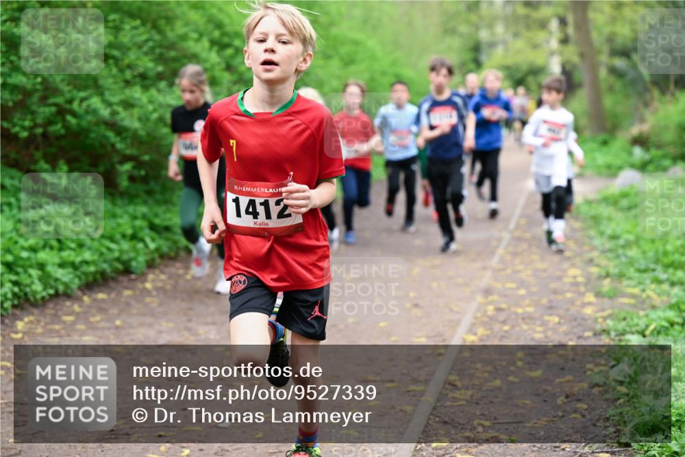 19.04.2026 - Hammer Lauf Dr. Thomas Lammeyer http://msf.ph/oto/9527339 19.04.2026 09:25:31 Laufen 1412 meine-sportfotos.de