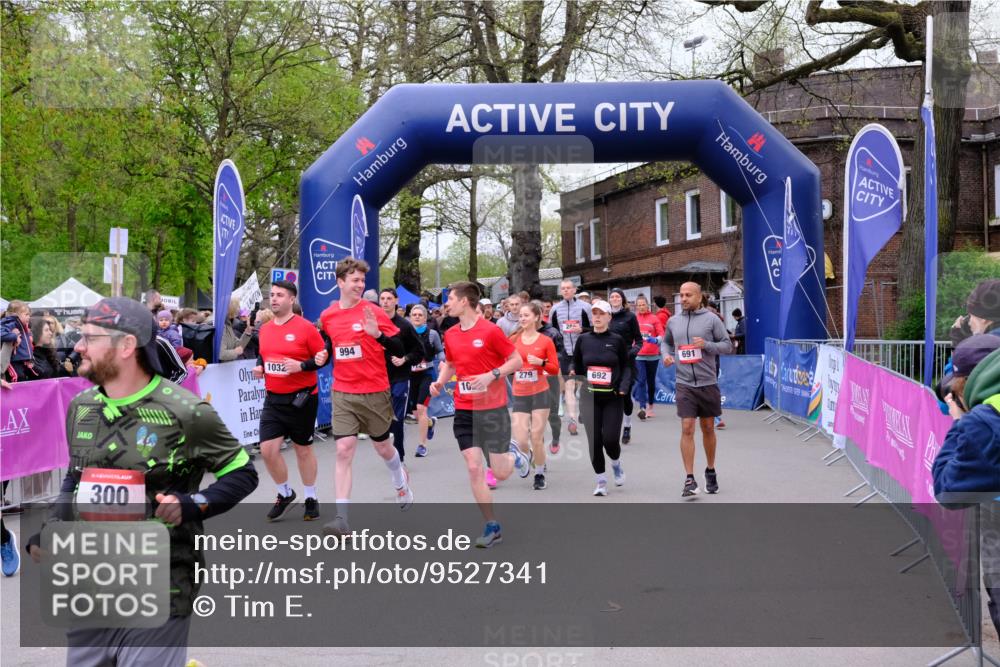 19.04.2026 - Hammer Lauf Tim E. http://msf.ph/oto/9527341 19.04.2026 09:45:48 Ziel  meine-sportfotos.de