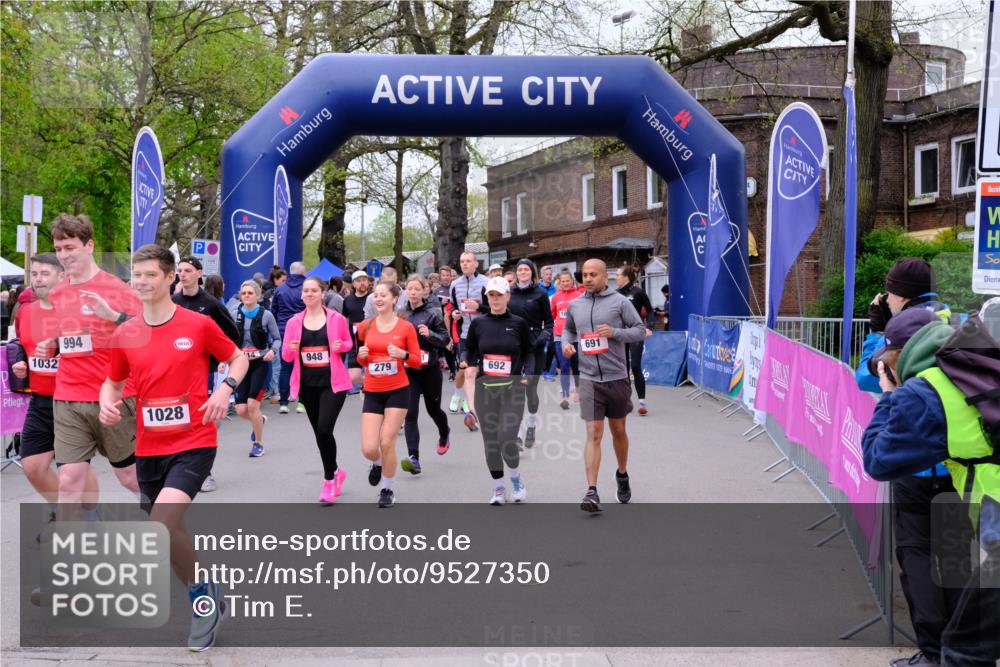 19.04.2026 - Hammer Lauf Tim E. http://msf.ph/oto/9527350 19.04.2026 09:45:49 Ziel  meine-sportfotos.de