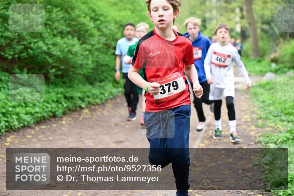 19.04.2026 - Hammer Lauf Dr. Thomas Lammeyer http://msf.ph/oto/9527356 19.04.2026 09:25:33 Laufen 379, 462 meine-sportfotos.de