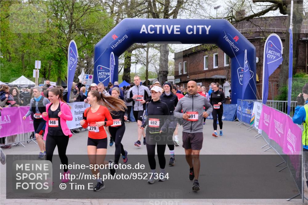 19.04.2026 - Hammer Lauf Tim E. http://msf.ph/oto/9527364 19.04.2026 09:45:50 Ziel  meine-sportfotos.de
