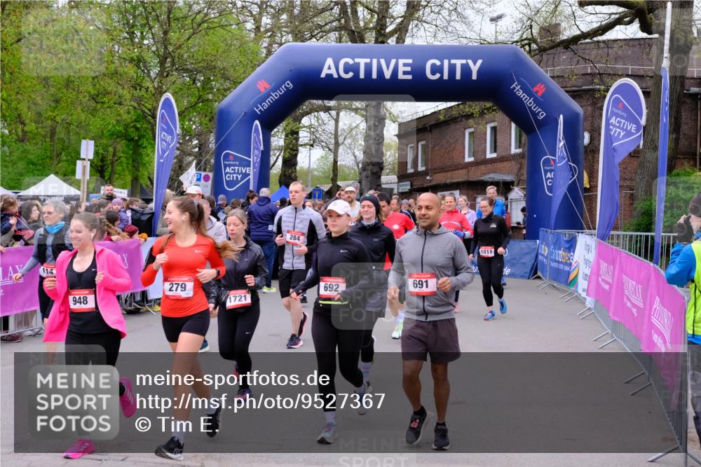19.04.2026 - Hammer Lauf Tim E. http://msf.ph/oto/9527367 19.04.2026 09:45:50 Ziel  meine-sportfotos.de
