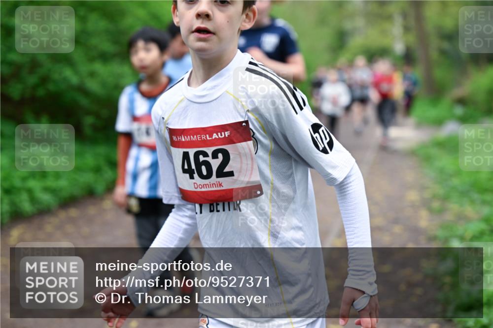 19.04.2026 - Hammer Lauf Dr. Thomas Lammeyer http://msf.ph/oto/9527371 19.04.2026 09:25:35 Laufen 462 meine-sportfotos.de
