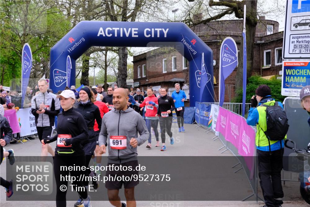 19.04.2026 - Hammer Lauf Tim E. http://msf.ph/oto/9527375 19.04.2026 09:45:51 Ziel  meine-sportfotos.de