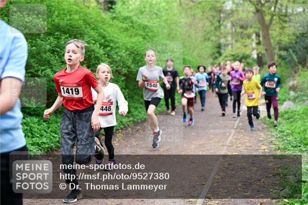 19.04.2026 - Hammer Lauf Dr. Thomas Lammeyer http://msf.ph/oto/9527380 19.04.2026 09:25:38 Laufen 1419, 448, 1548 meine-sportfotos.de