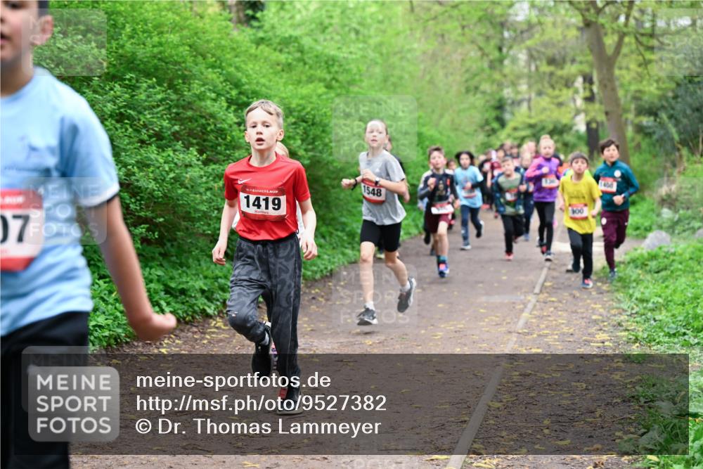 19.04.2026 - Hammer Lauf Dr. Thomas Lammeyer http://msf.ph/oto/9527382 19.04.2026 09:25:38 Laufen 1419, 1548, 400 meine-sportfotos.de
