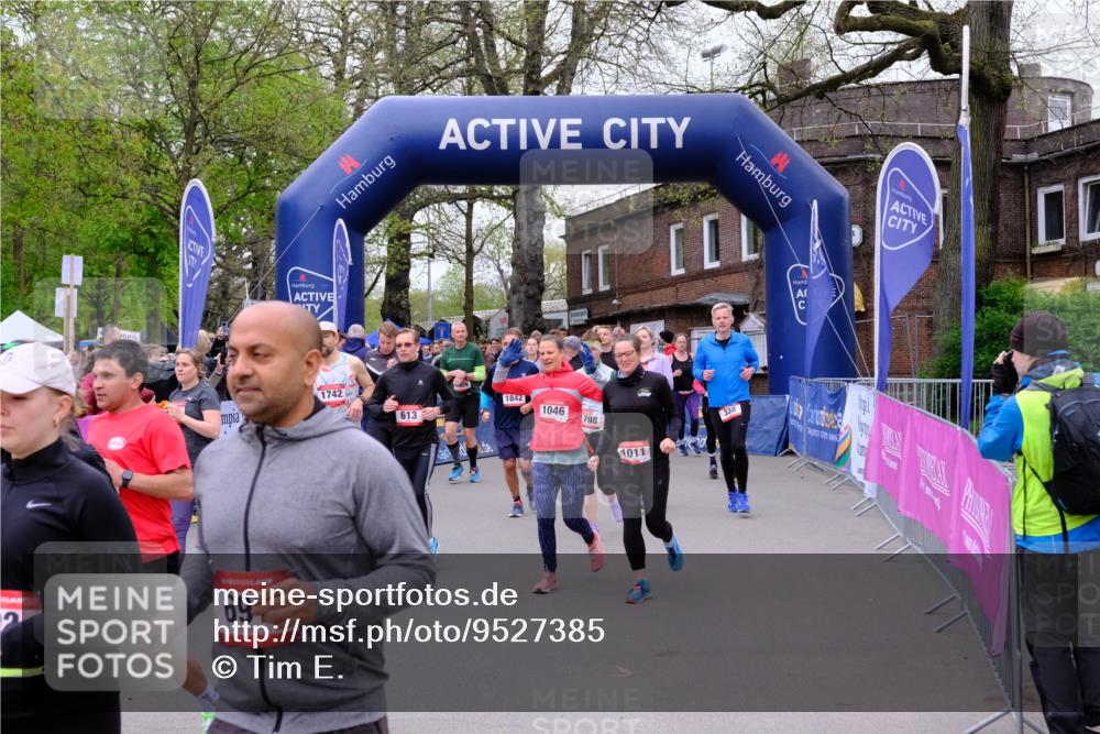 19.04.2026 - Hammer Lauf Tim E. http://msf.ph/oto/9527385 19.04.2026 09:45:52 Ziel  meine-sportfotos.de