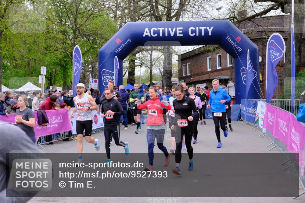 19.04.2026 - Hammer Lauf Tim E. http://msf.ph/oto/9527393 19.04.2026 09:45:52 Ziel  meine-sportfotos.de