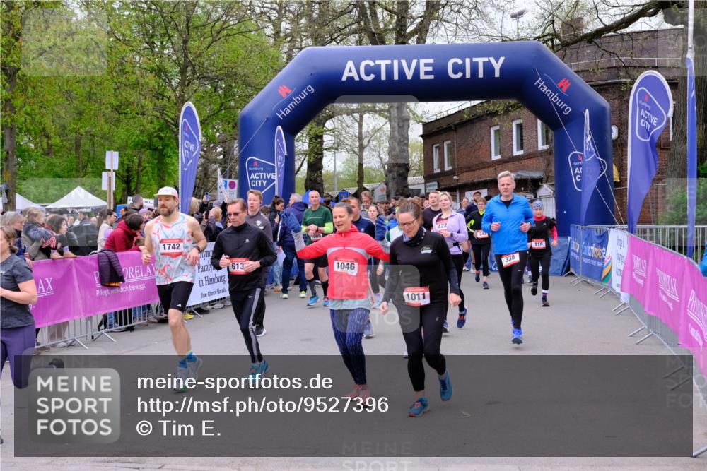 19.04.2026 - Hammer Lauf Tim E. http://msf.ph/oto/9527396 19.04.2026 09:45:52 Ziel  meine-sportfotos.de