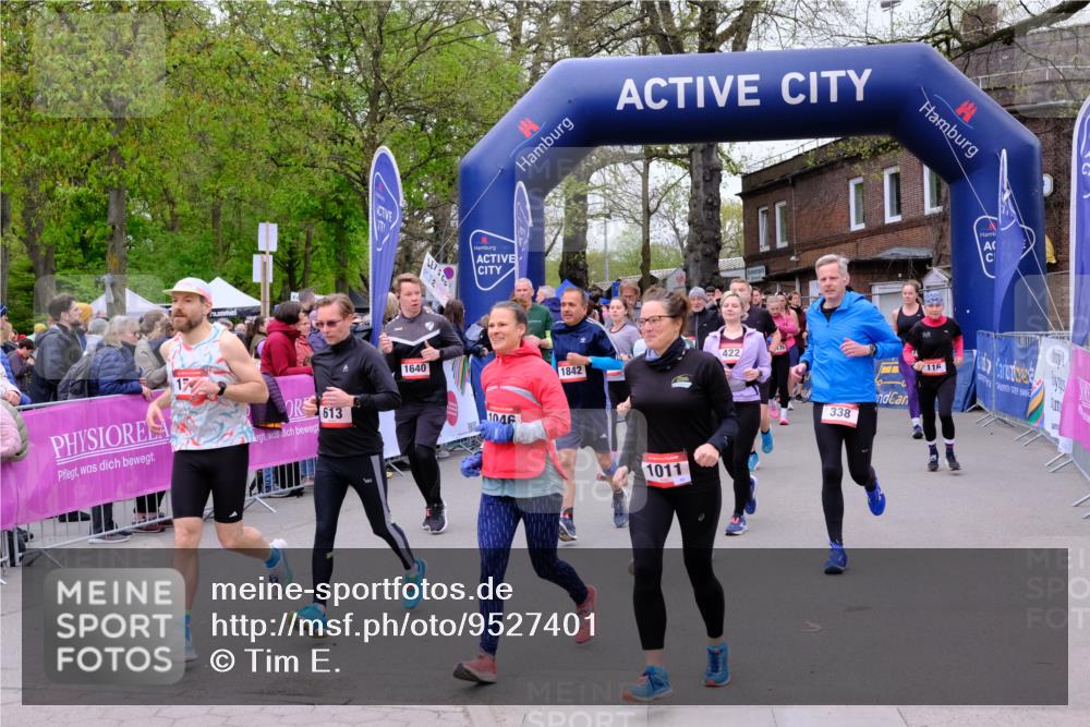 19.04.2026 - Hammer Lauf Tim E. http://msf.ph/oto/9527401 19.04.2026 09:45:53 Ziel  meine-sportfotos.de
