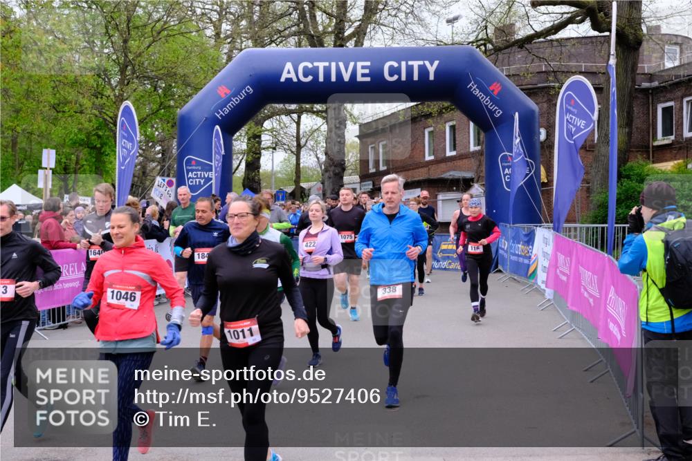 19.04.2026 - Hammer Lauf Tim E. http://msf.ph/oto/9527406 19.04.2026 09:45:53 Ziel  meine-sportfotos.de