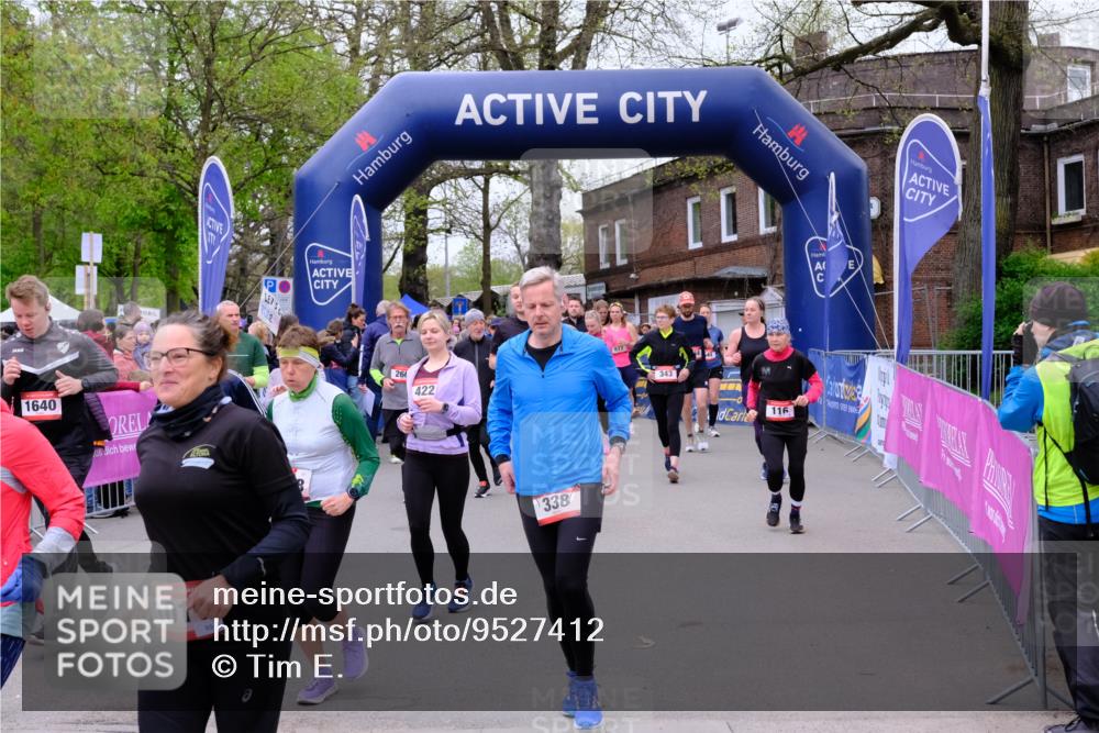 19.04.2026 - Hammer Lauf Tim E. http://msf.ph/oto/9527412 19.04.2026 09:45:54 Ziel  meine-sportfotos.de