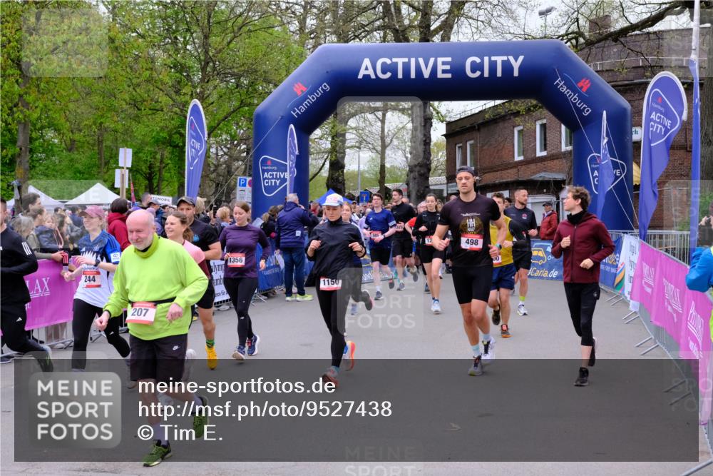 19.04.2026 - Hammer Lauf Tim E. http://msf.ph/oto/9527438 19.04.2026 09:45:59 Ziel  meine-sportfotos.de